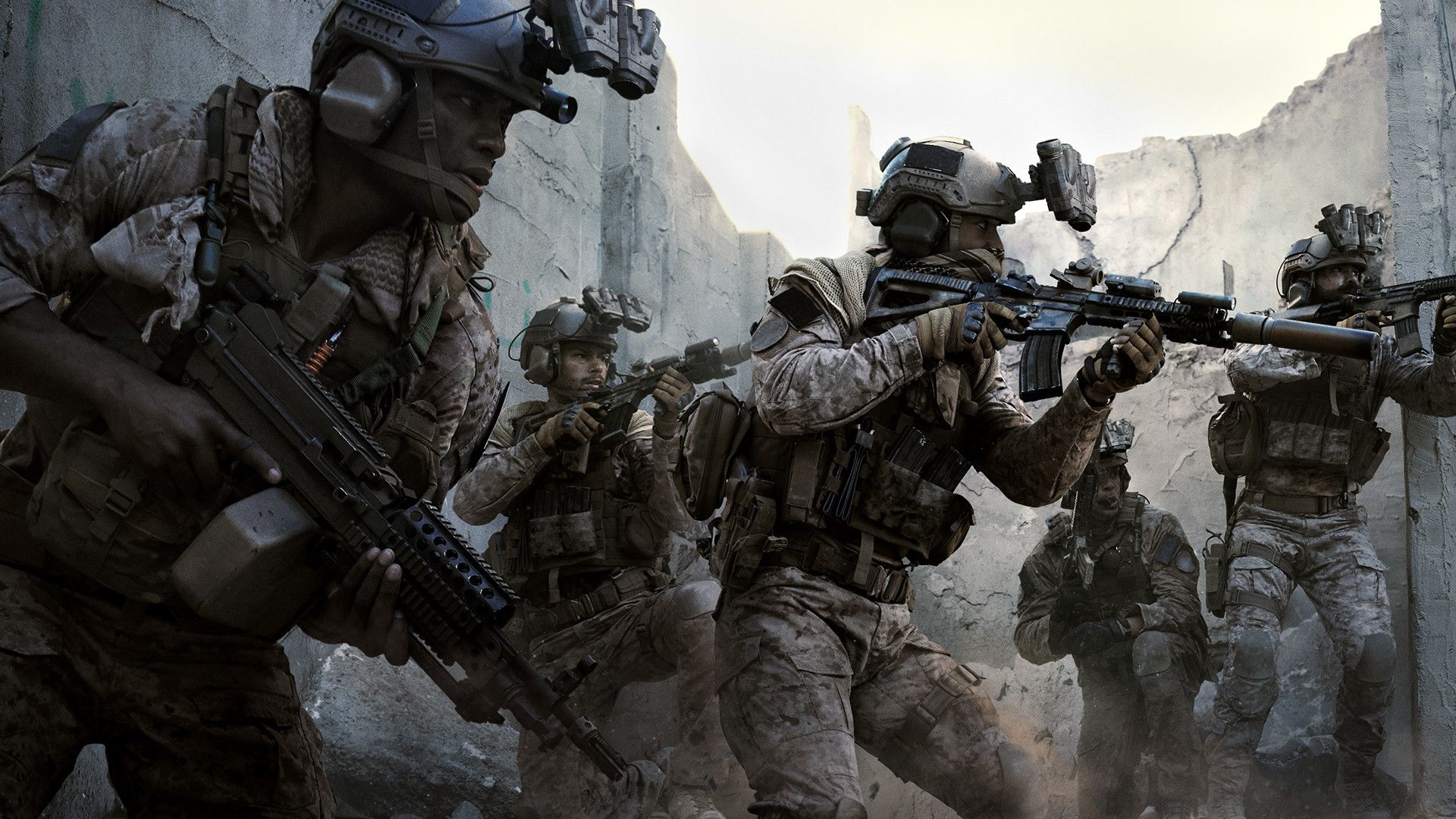 CoD Cold War Zombie