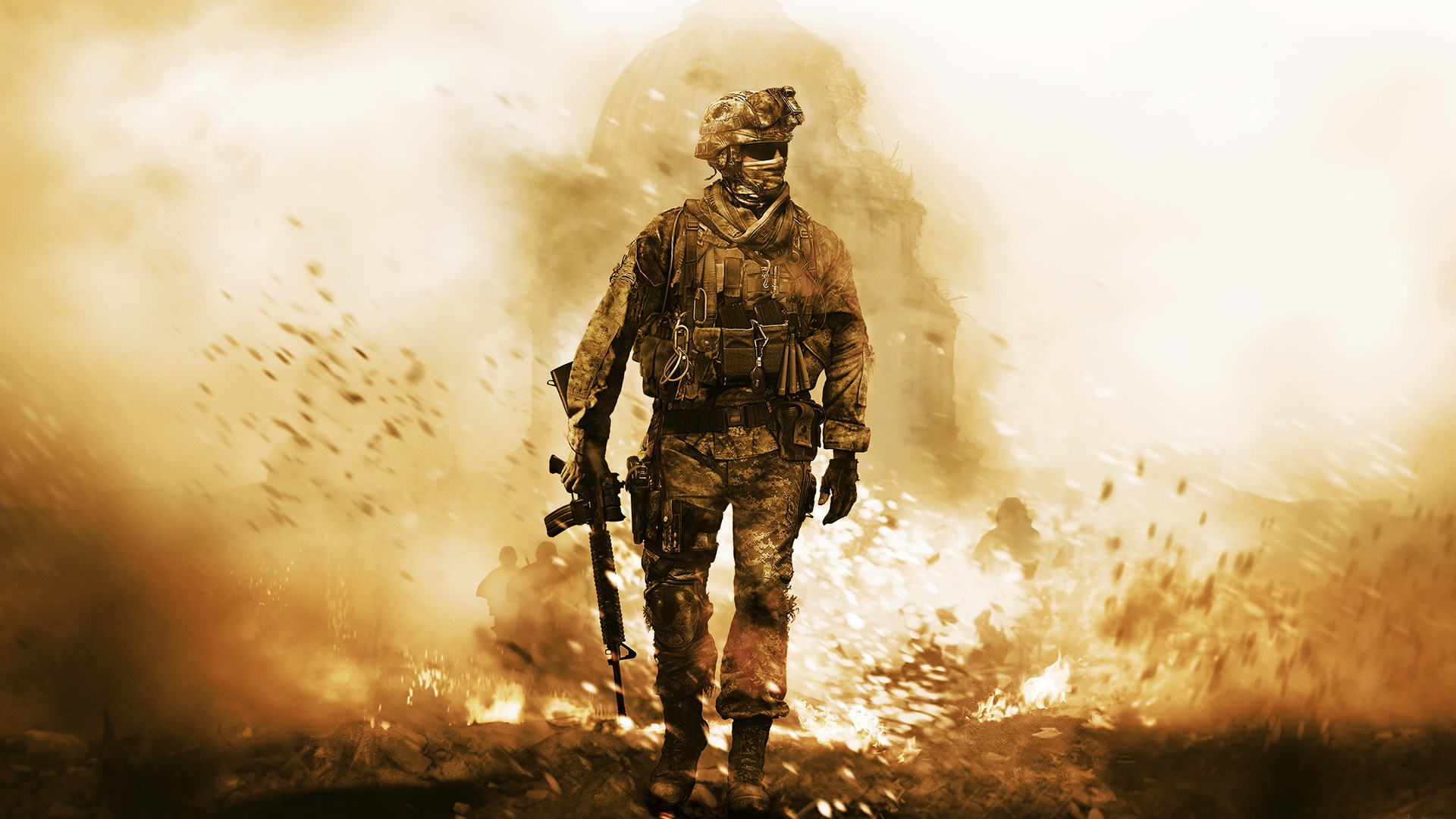 Modern Warfare III